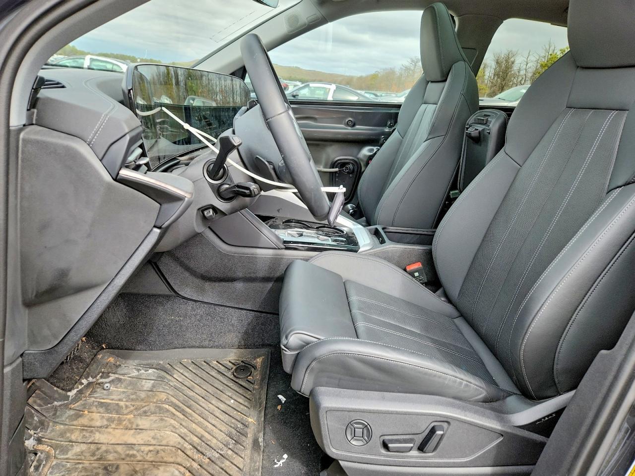 2025 Audi Q5 Premium Plus - Фото 7