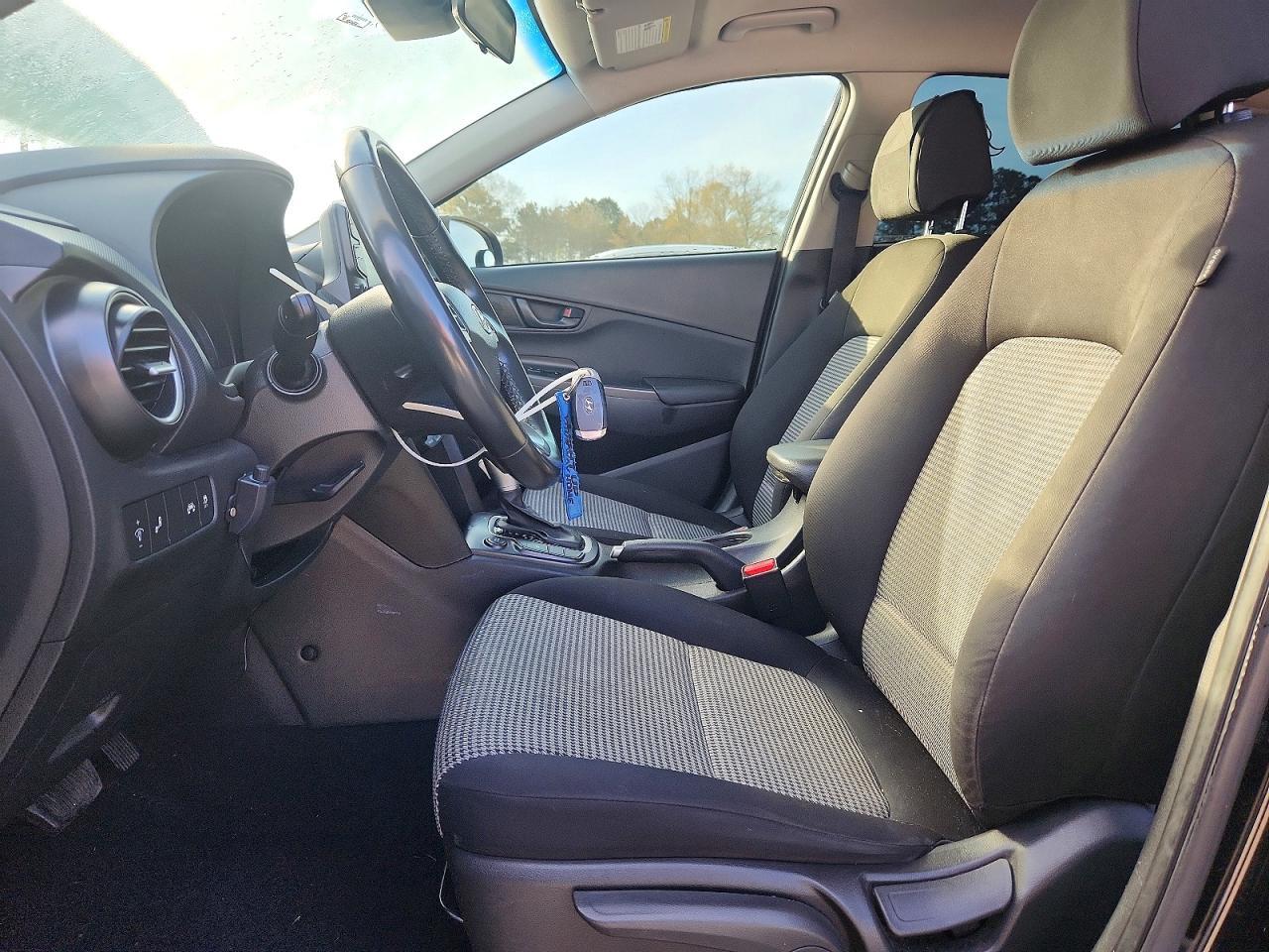 2021 Hyundai Kona Sel - Фото 7