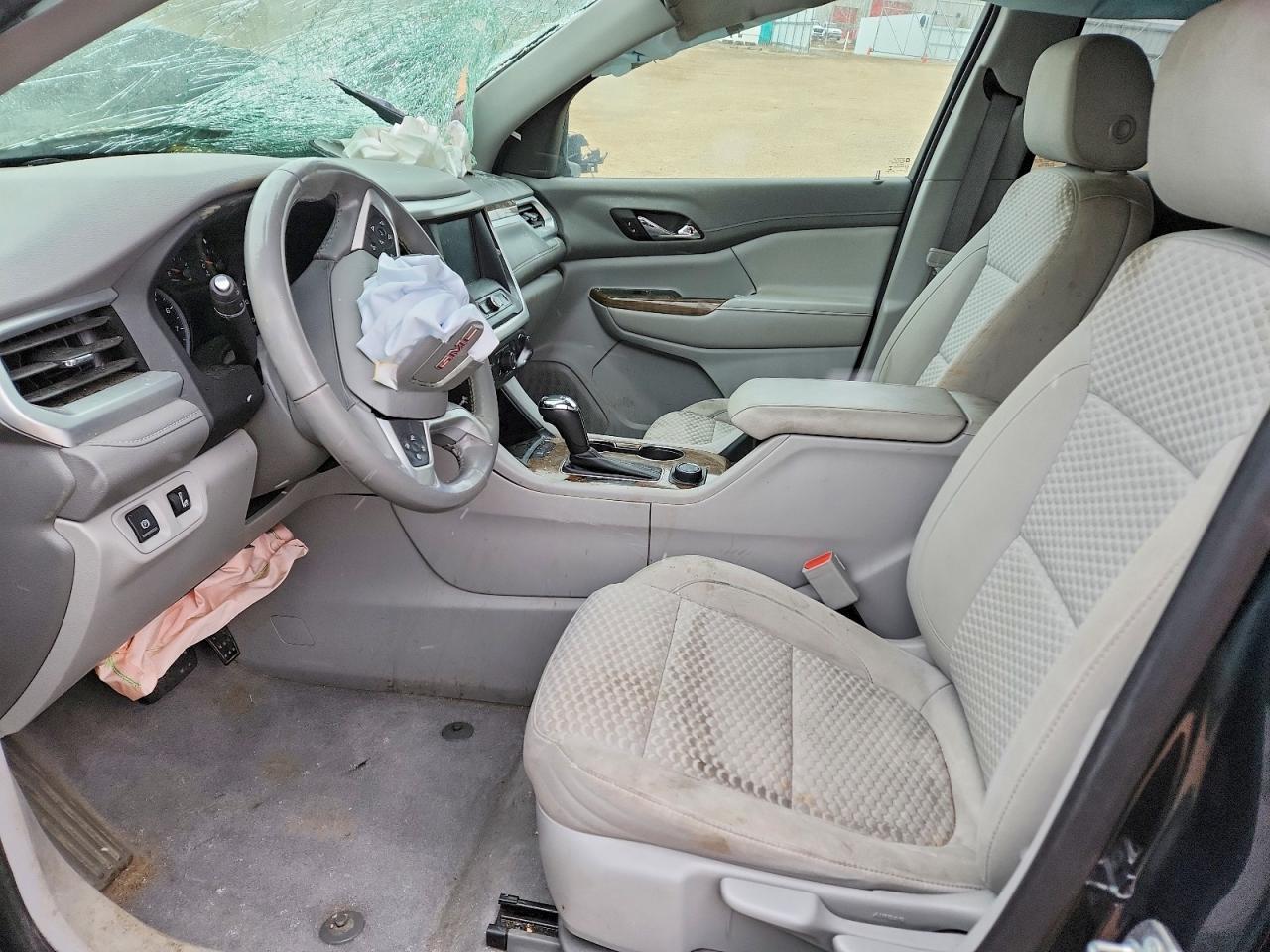 2019 GMC Acadia Sle - Image 7