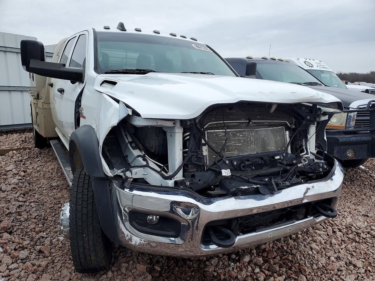 2020 Ram 5500 - Image 4