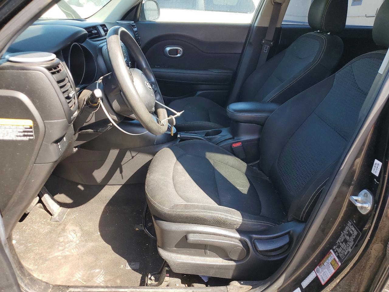 2016 Kia Soul + - Фото 7