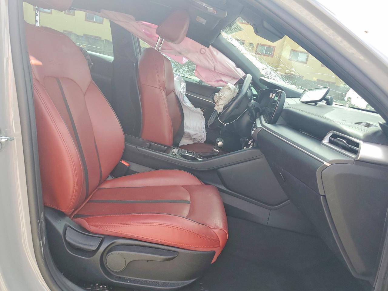 2024 Kia K5 Gt-Line - Image 7