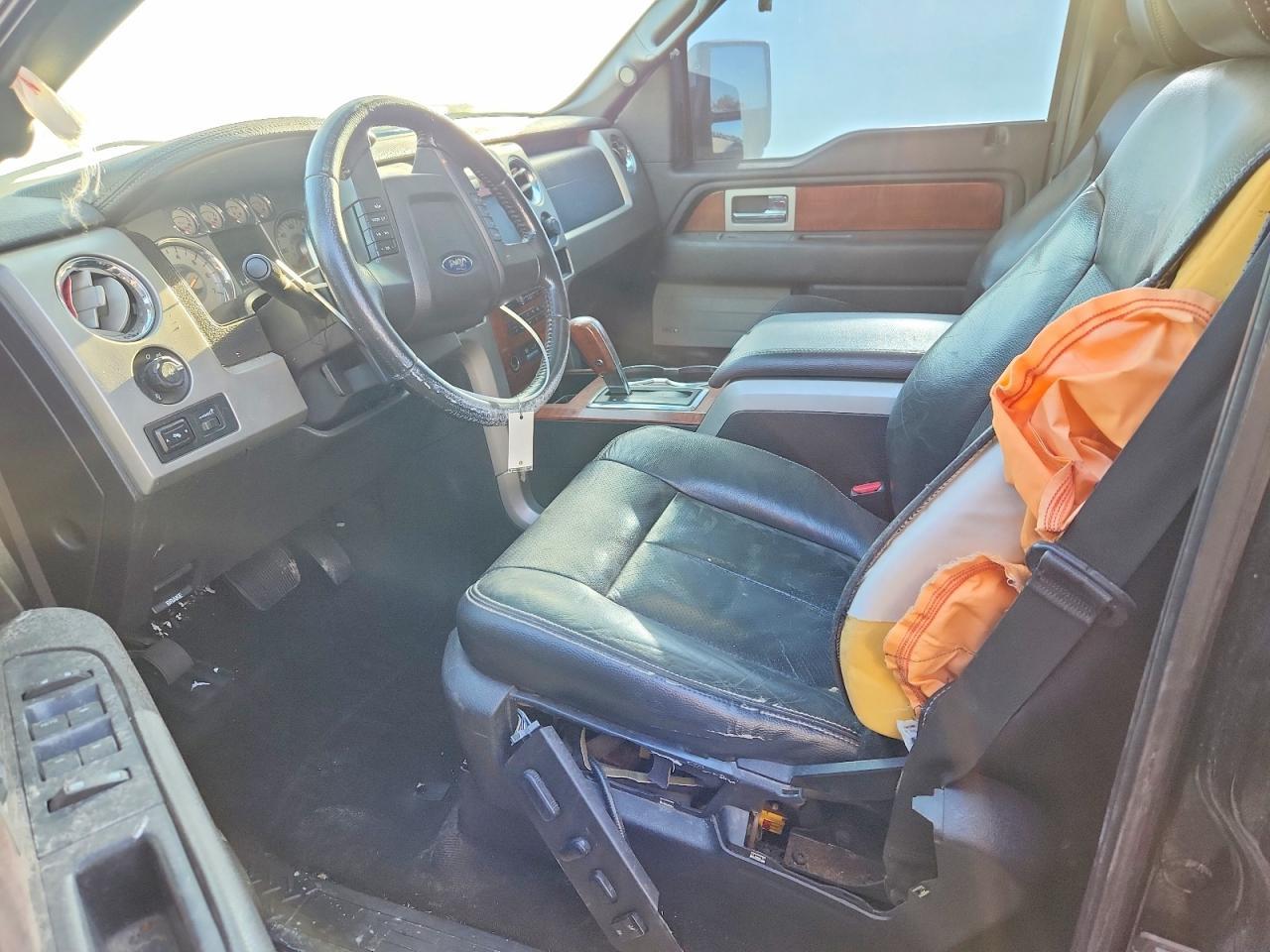 2009 Ford F150 Supercrew - Фото 7