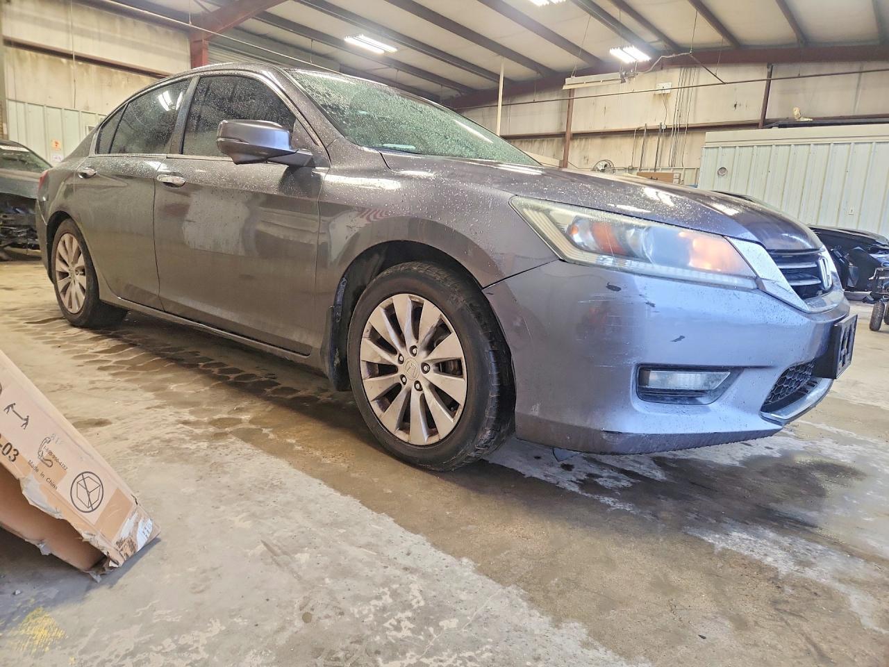 2014 Honda Accord - Фото 4