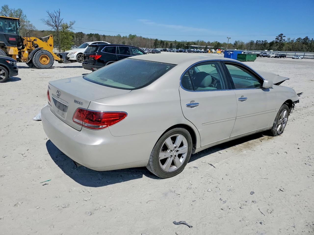 2005 Lexus Es 330 Base - Image 3