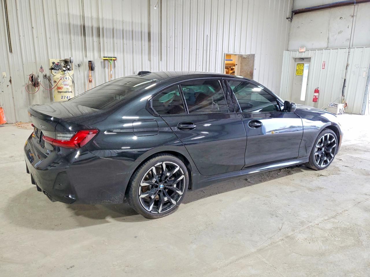 2026 BMW 330Xi - Image 3