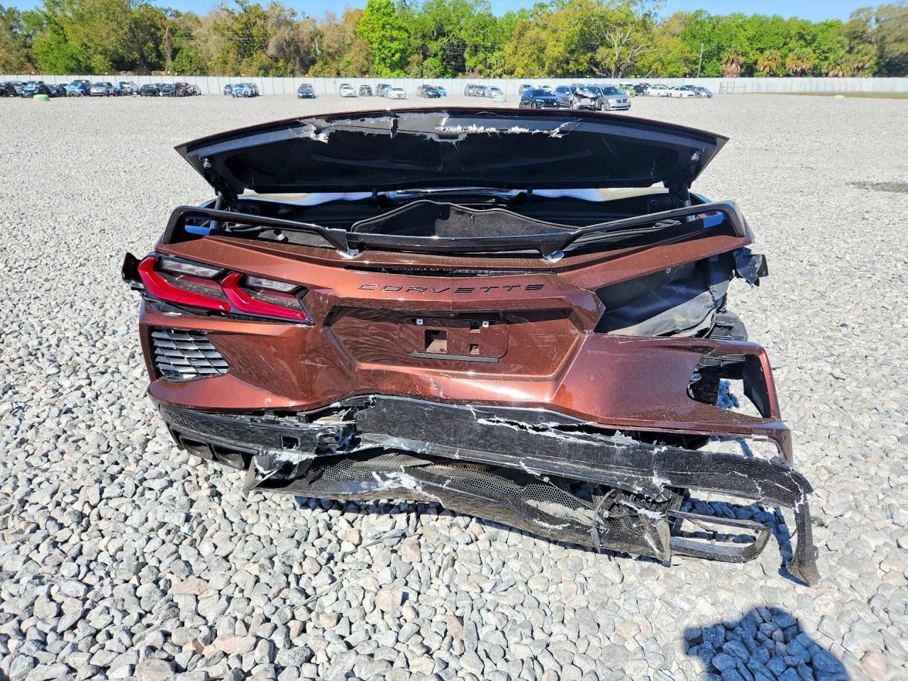 2023 Chevrolet Corvette Stingray 3Lt - Image 6