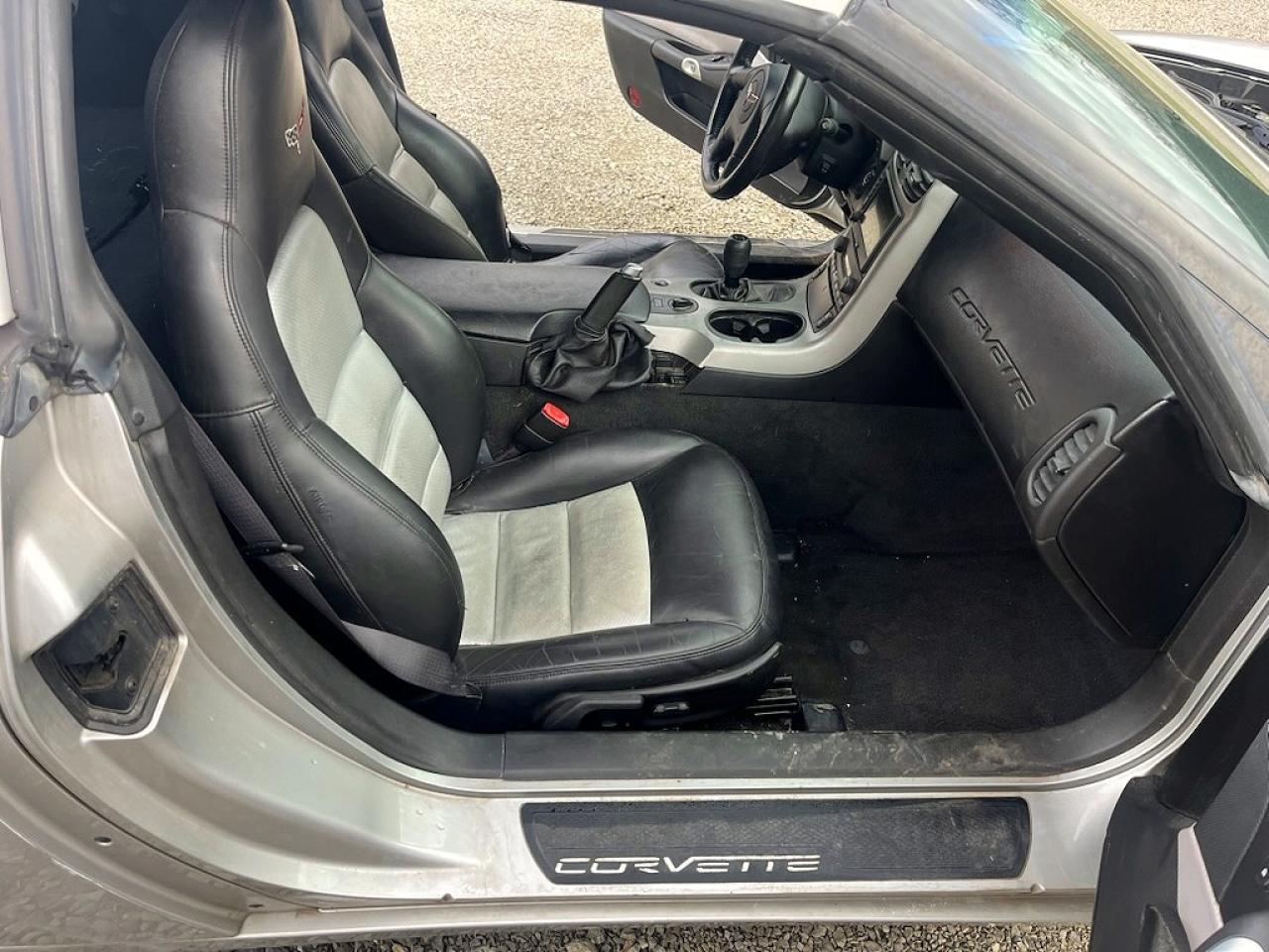 2005 Chevrolet Corvette - Image 5