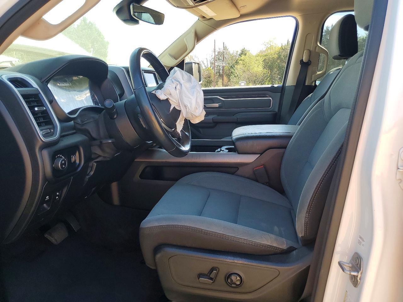 2020 Ram 1500 Big Horn - Image 7