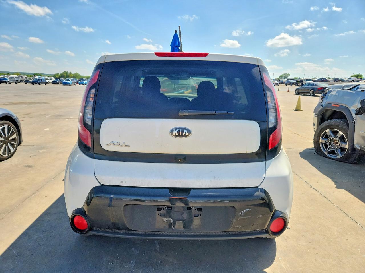 2016 Kia Soul + - Image 6