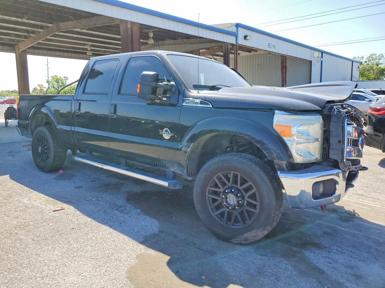 2016 Ford F250 Super Duty - Image 4