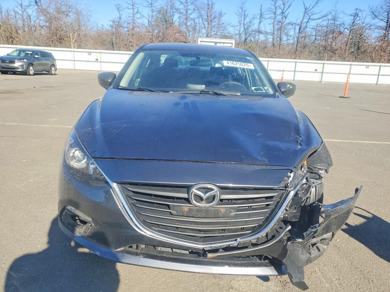 2015 Mazda 3 Sport - Image 5