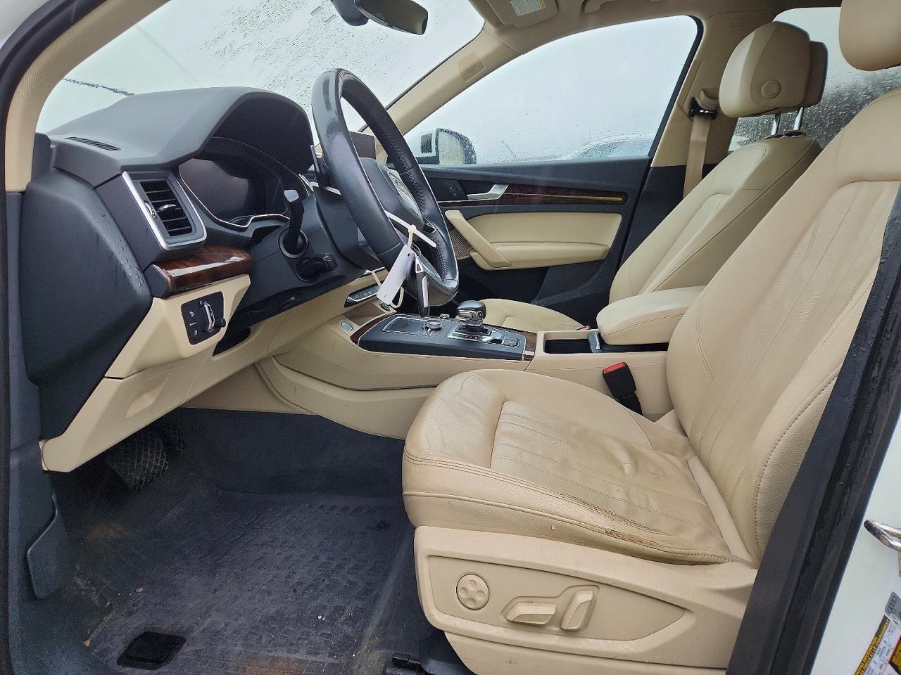 2018 Audi Q5 Premium Plus - Image 7