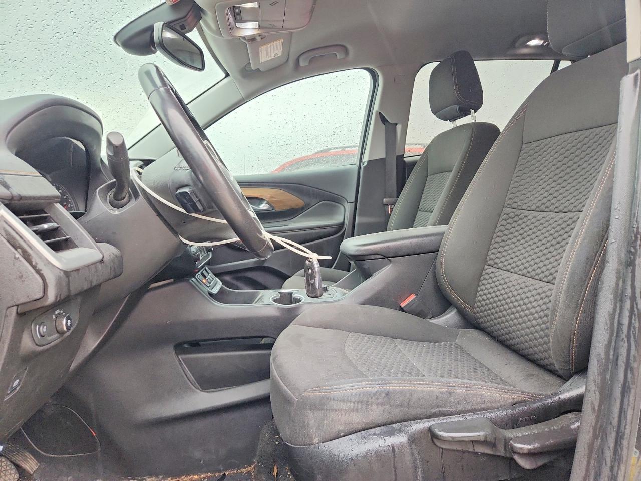 2020 GMC Terrain Sle - Image 7