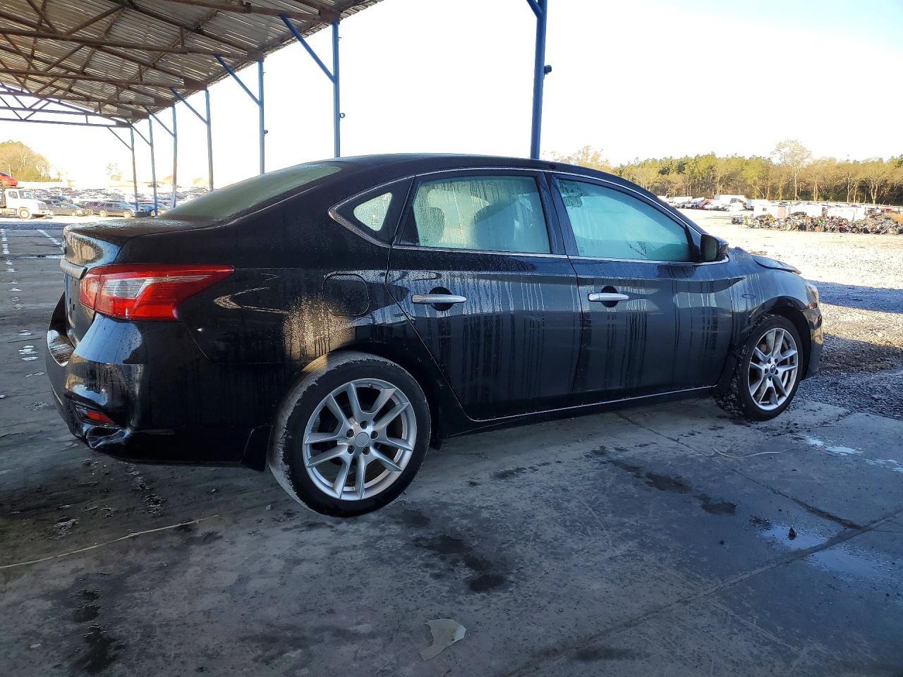 2019 Nissan Sentra S - Image 3