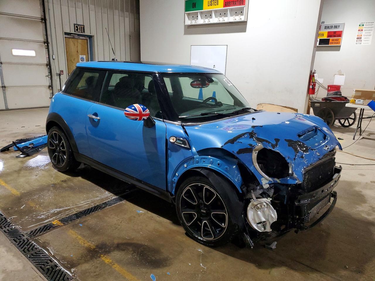 2013 Mini Cooper S - Фото 4