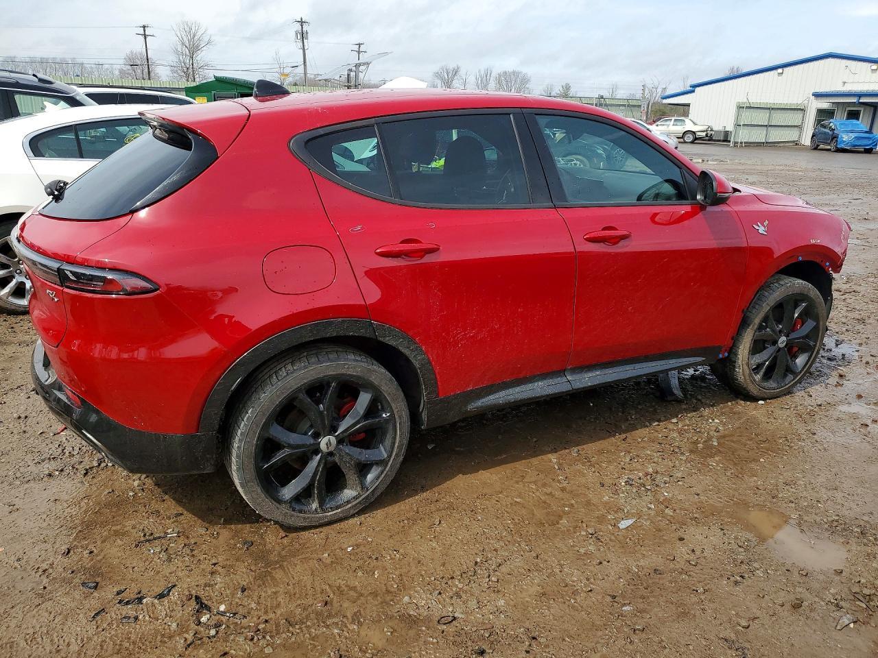 2024 Dodge Hornet R - Image 3