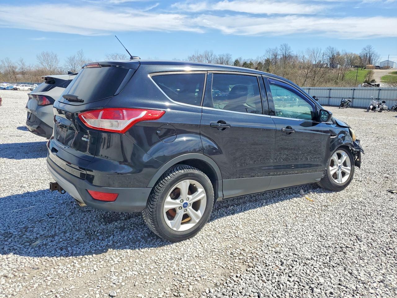 2014 Ford Escape Se - Image 3