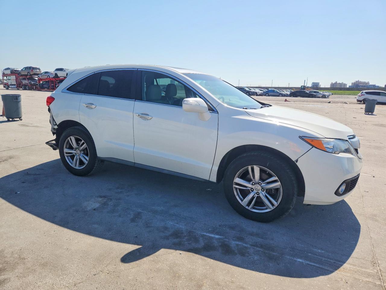 2015 Acura Rdx - Image 4