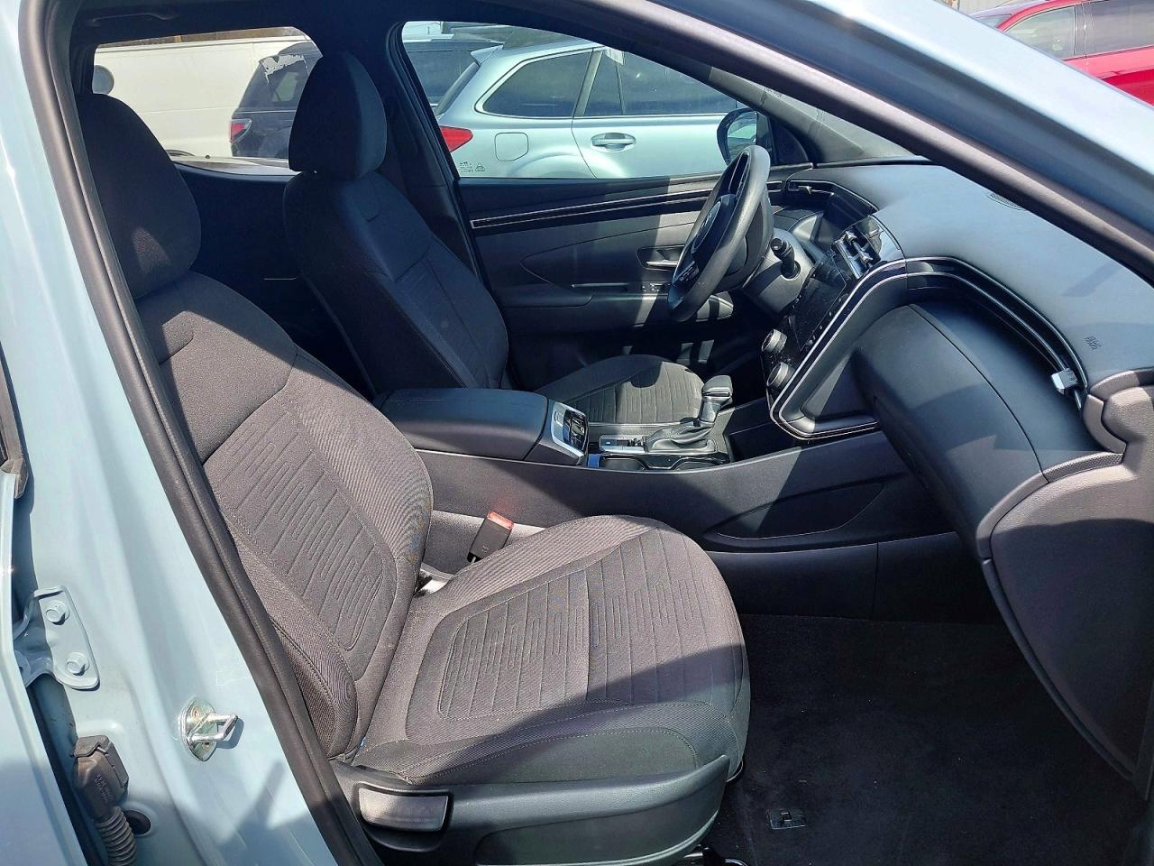 2022 Hyundai Santa Cruz Sel - Фото 5