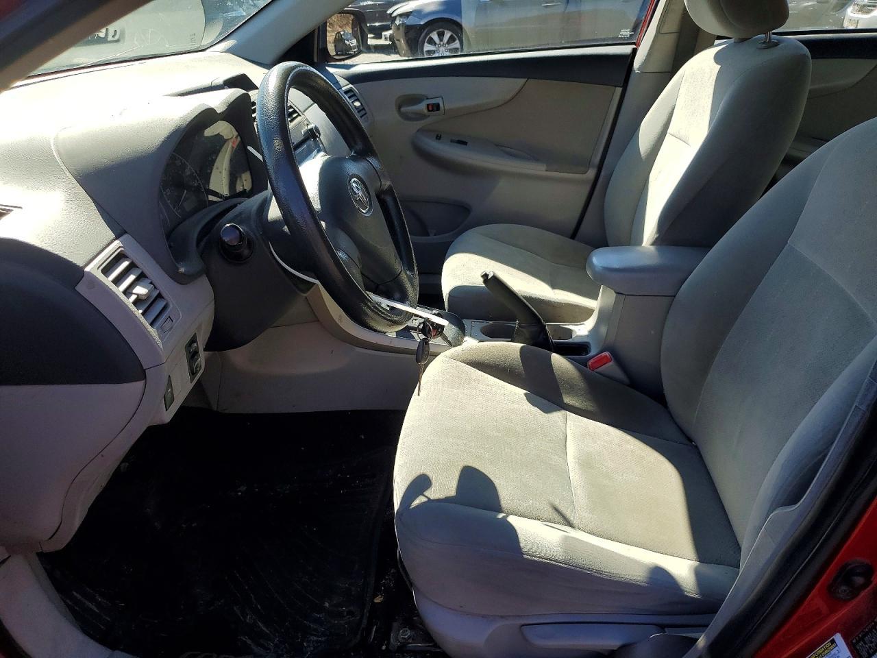 2013 Toyota Corolla - Image 7