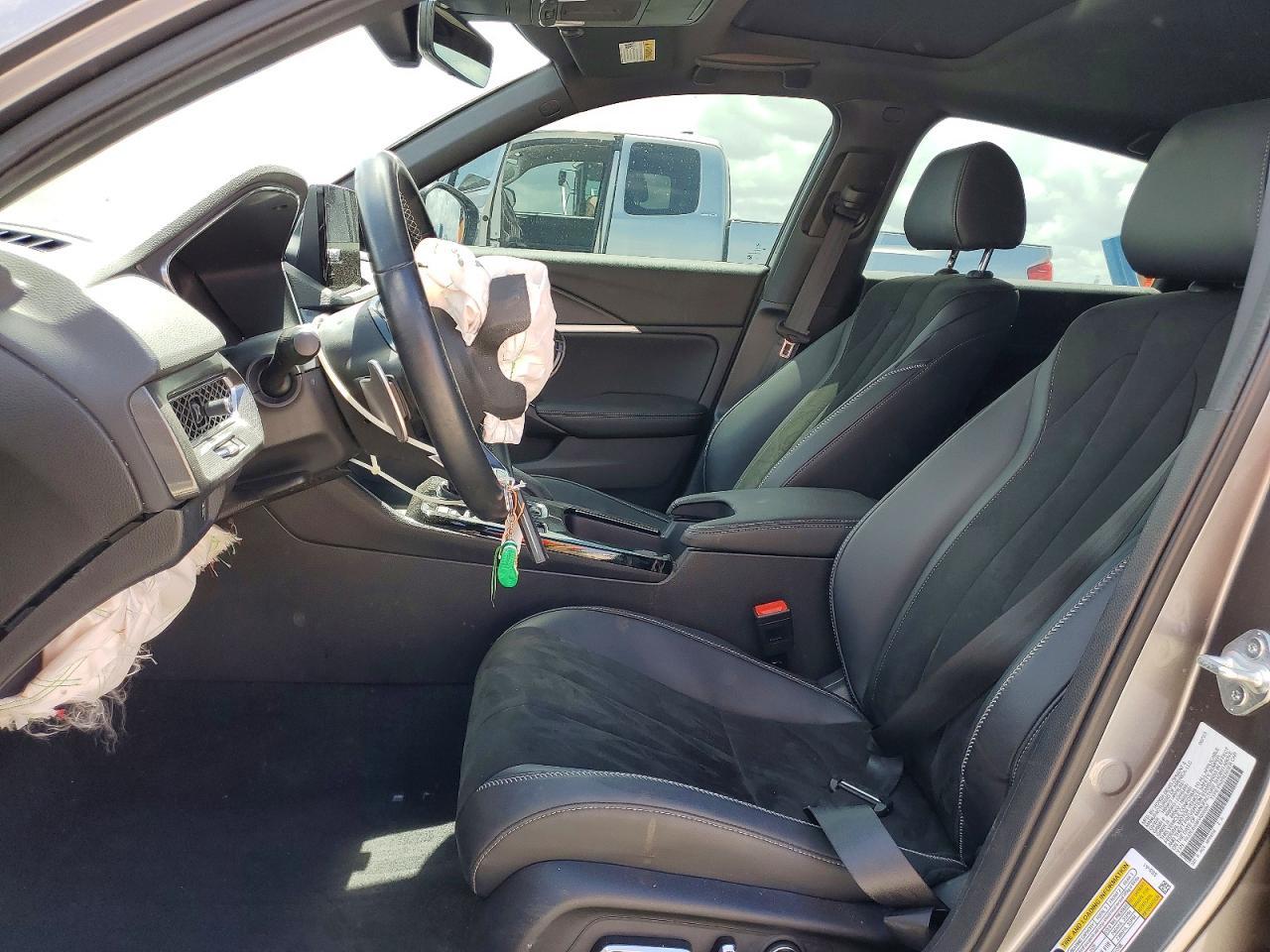 2024 Acura Integra A-Spec Tech - Фото 7