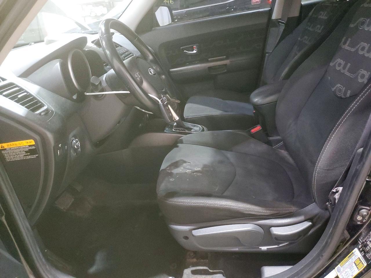 2013 Kia Soul + - Фото 7
