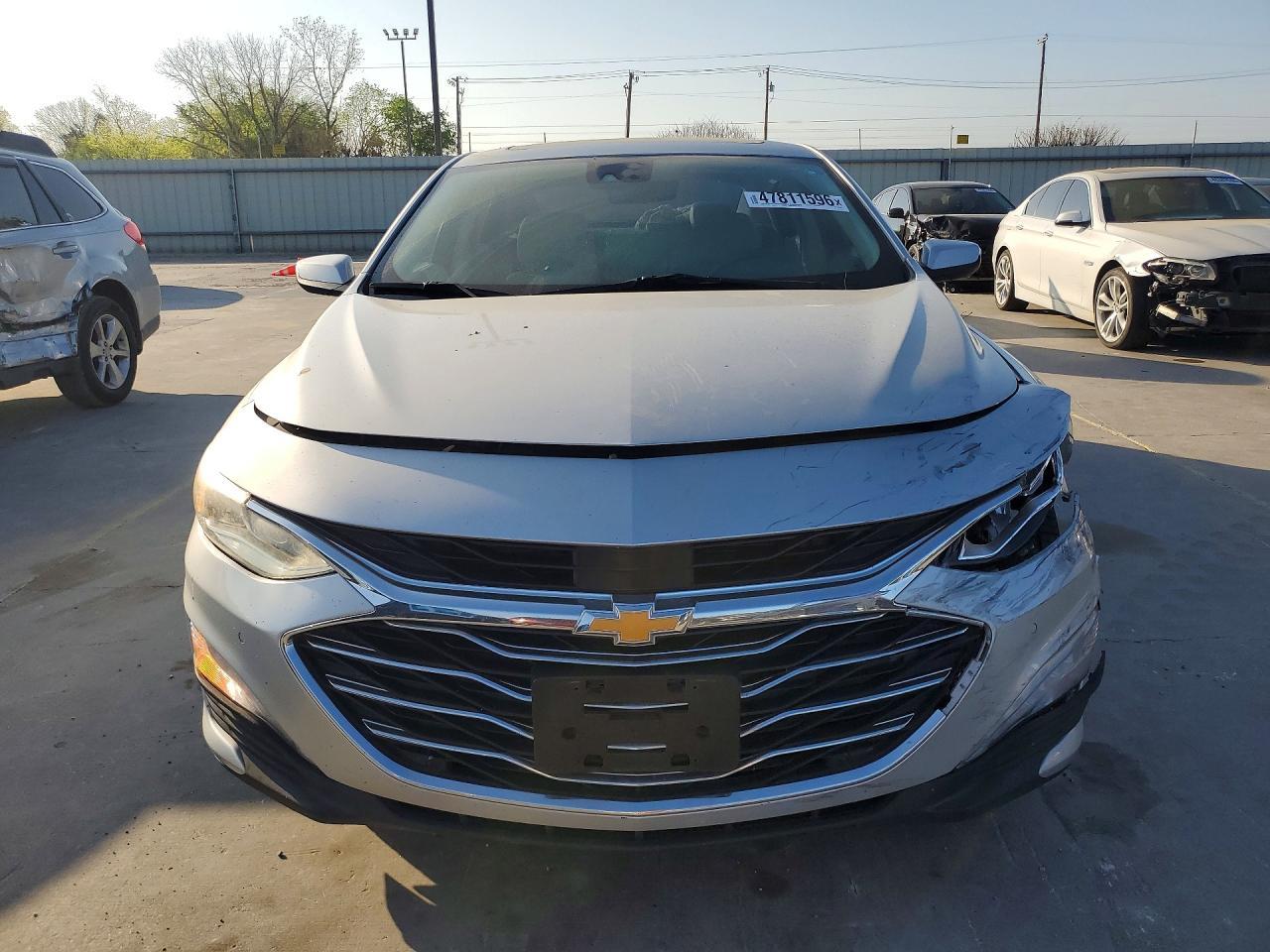 2020 Chevrolet Malibu Premier - Фото 5