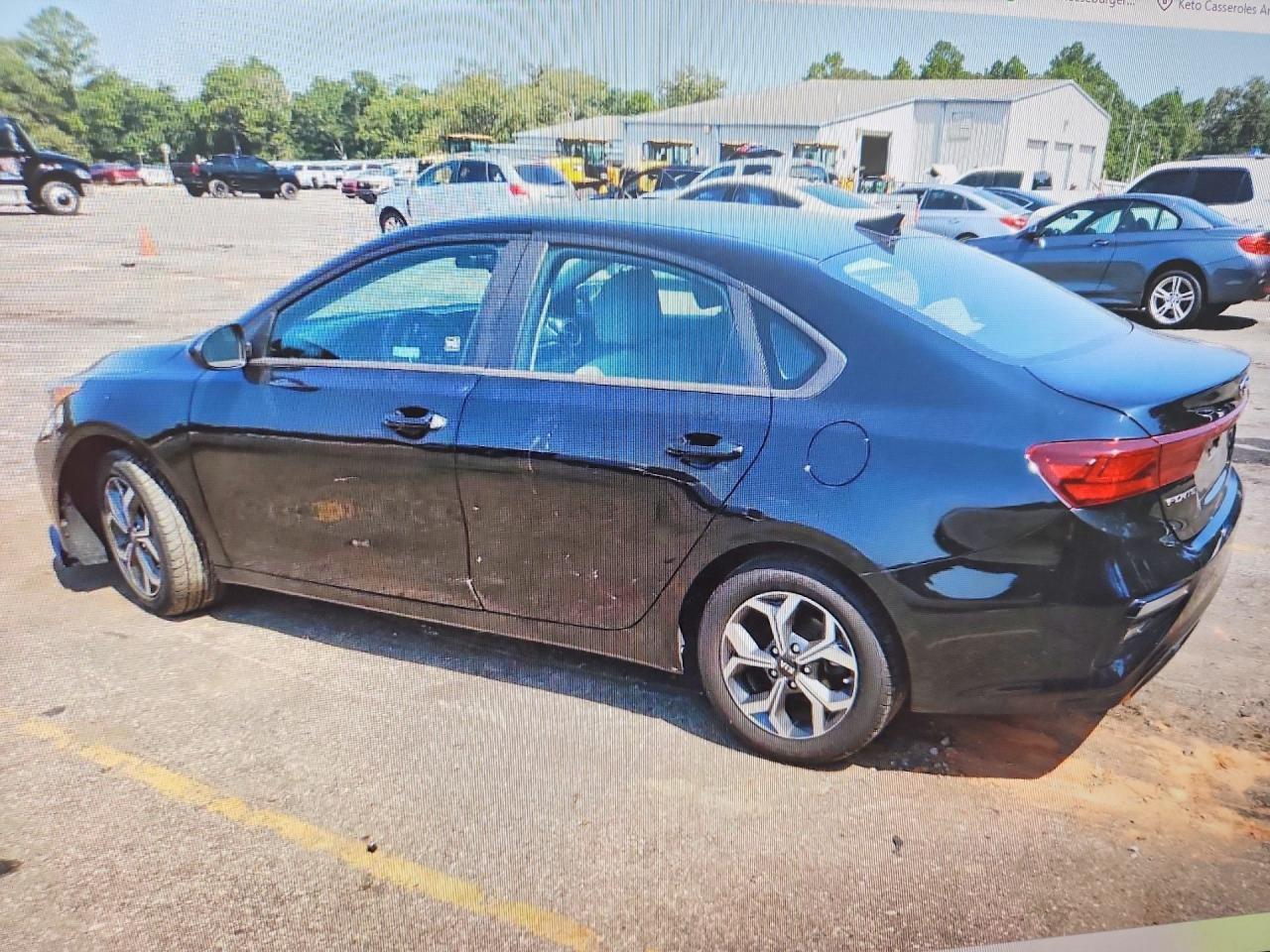 2019 Kia Forte Fe - Фото 2