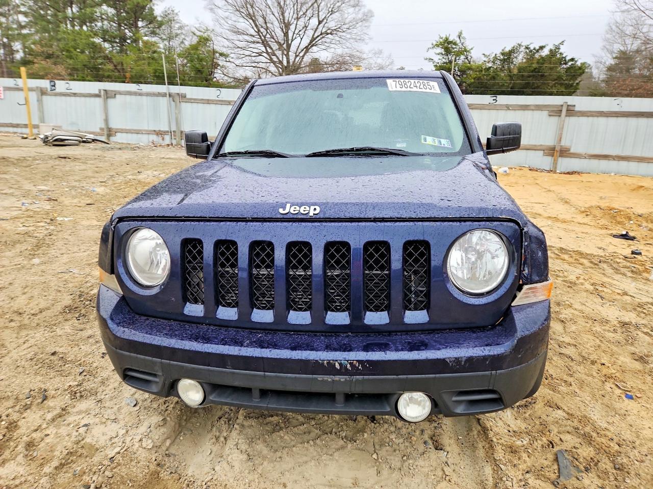 2015 Jeep Patriot Sport - Image 5