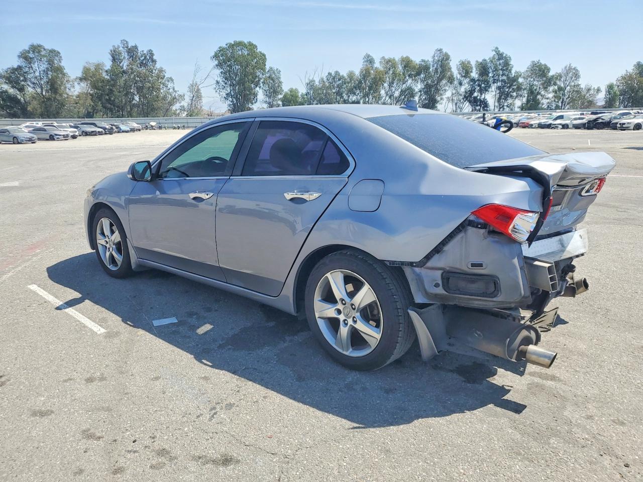 2012 Acura Tsx - Фото 2