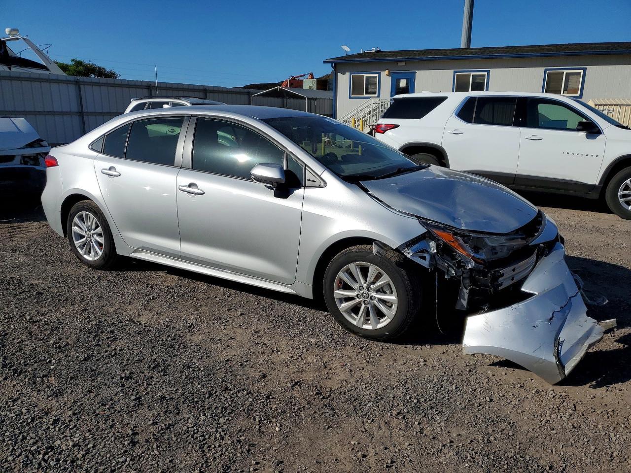 2024 Toyota Corolla - Фото 4