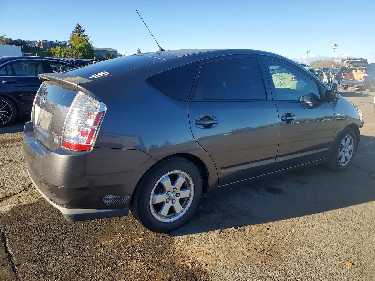 2007 Toyota Prius - Image 3