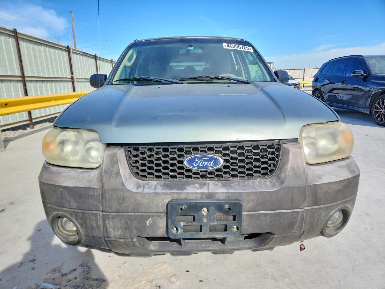 2006 Ford Escape Xlt - Image 5