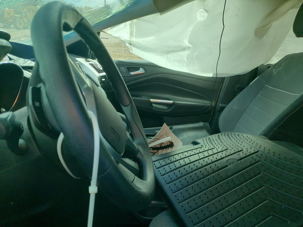 2015 Ford Escape Se - Image 7
