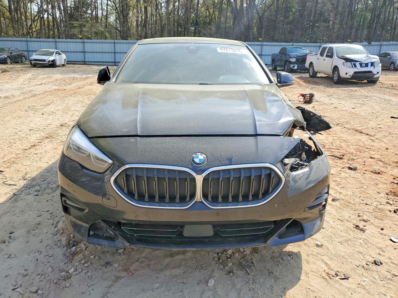 2021 BMW 228I - Image 5