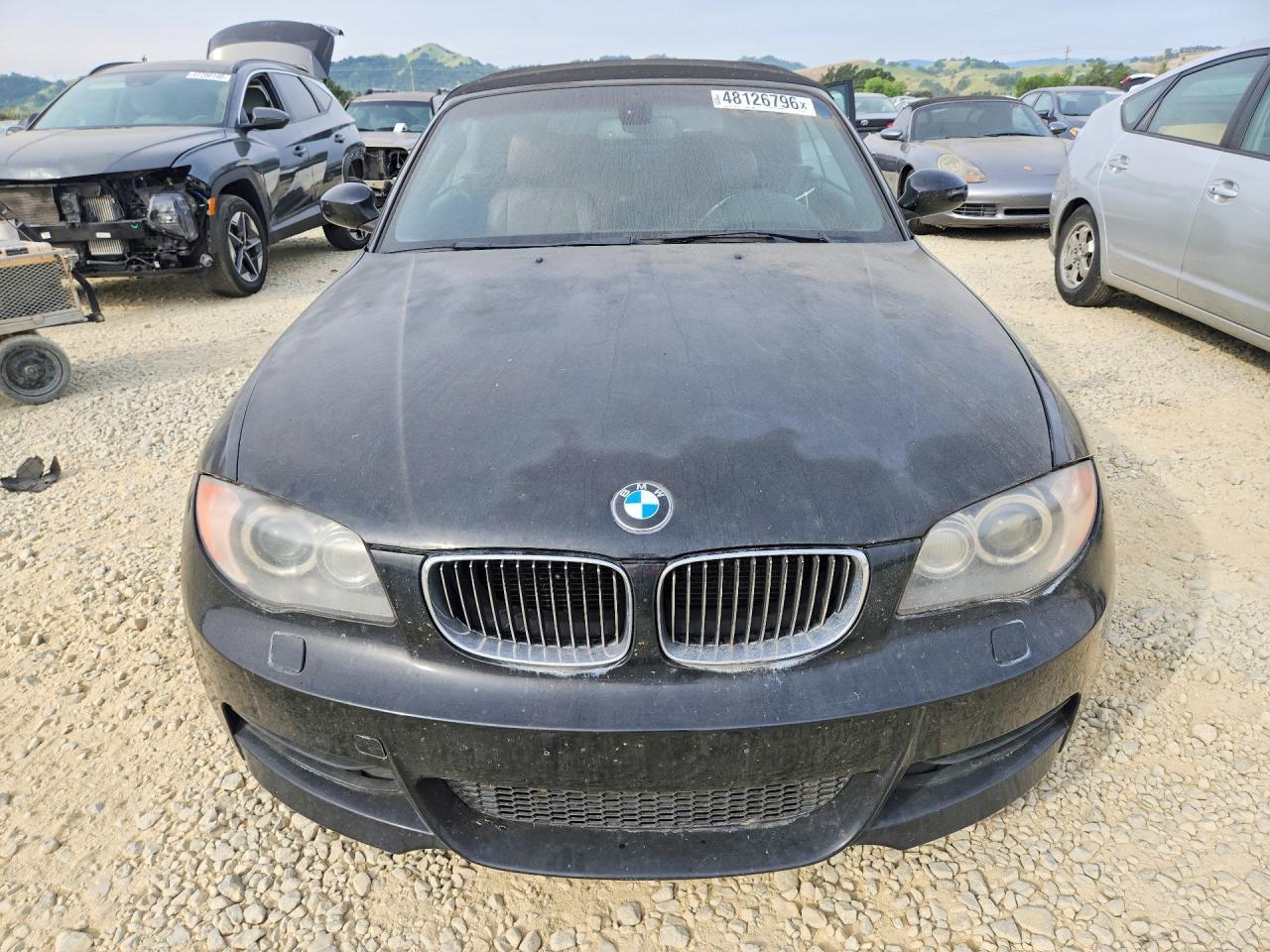2008 BMW 135 I - Фото 5
