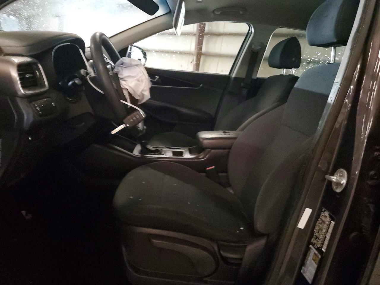 2018 Kia Sorento Lx - Фото 7