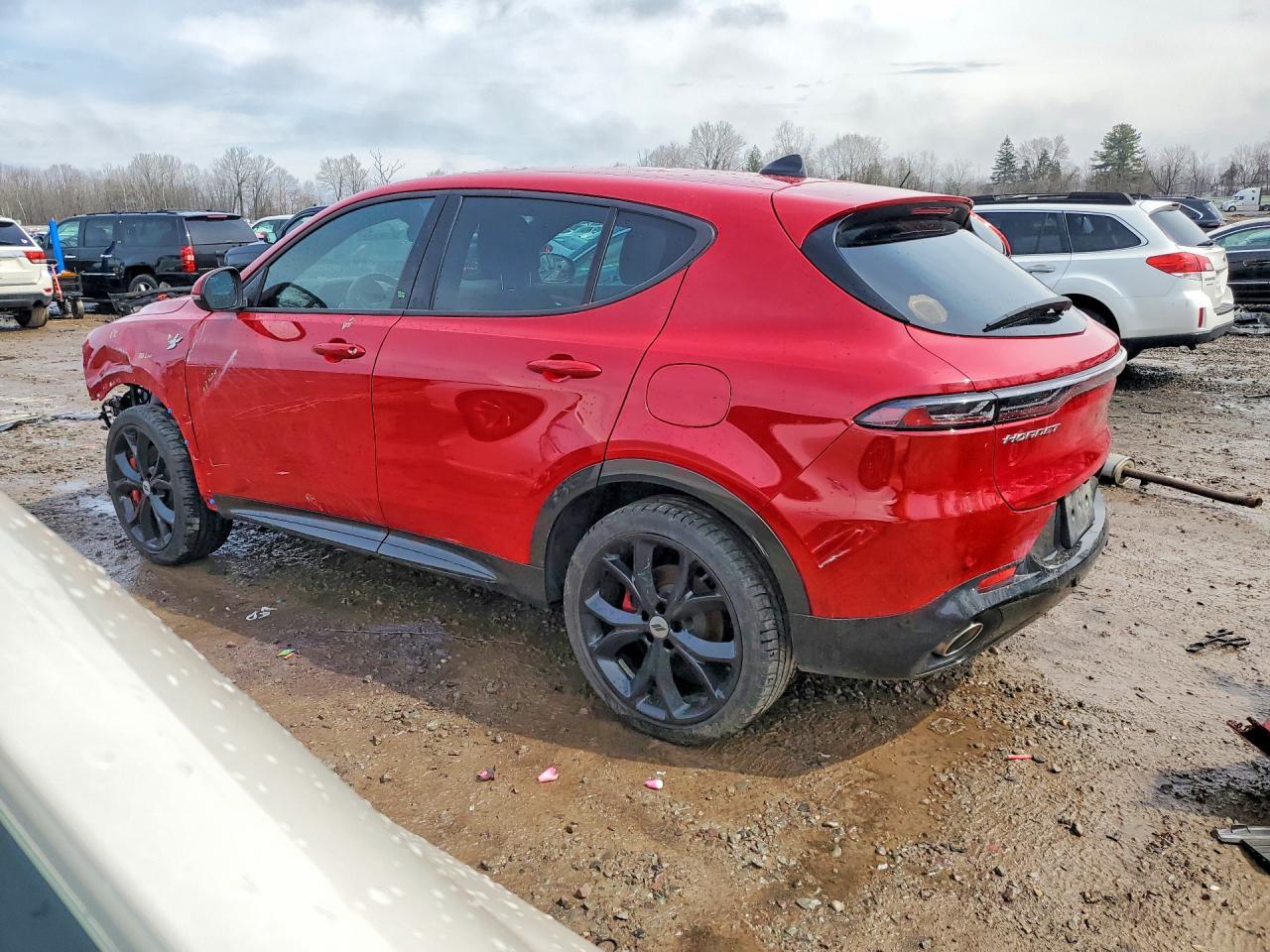 2024 Dodge Hornet R - Image 2
