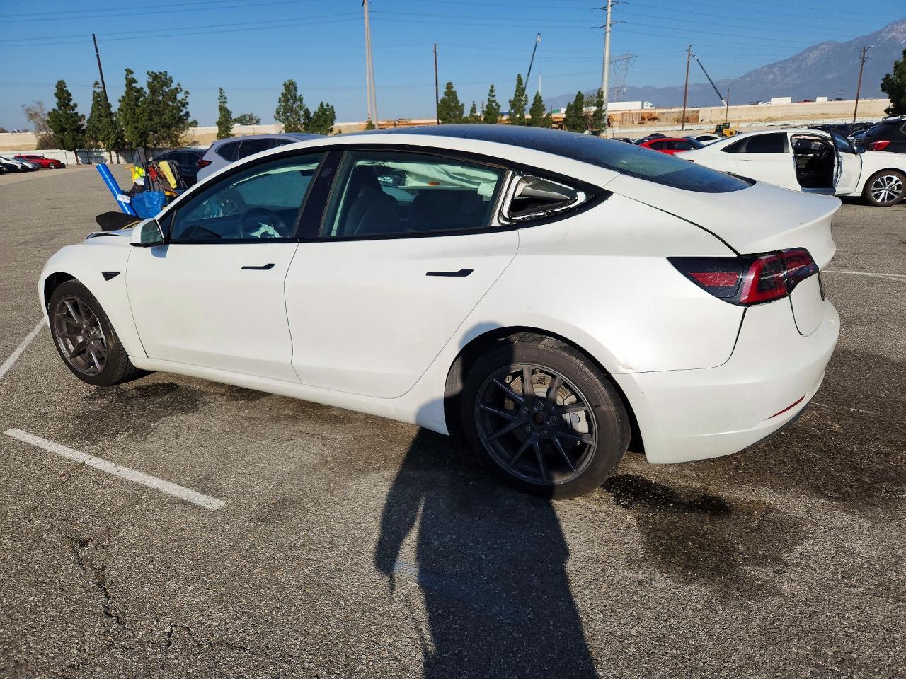 2023 Tesla Model 3 - Фото 2