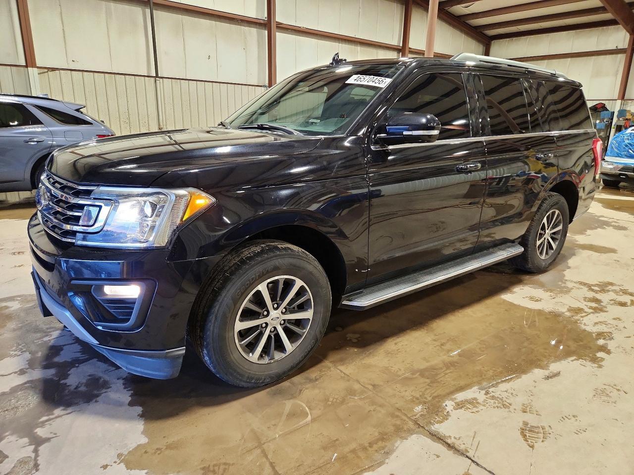 2019 Ford Expedition Xlt