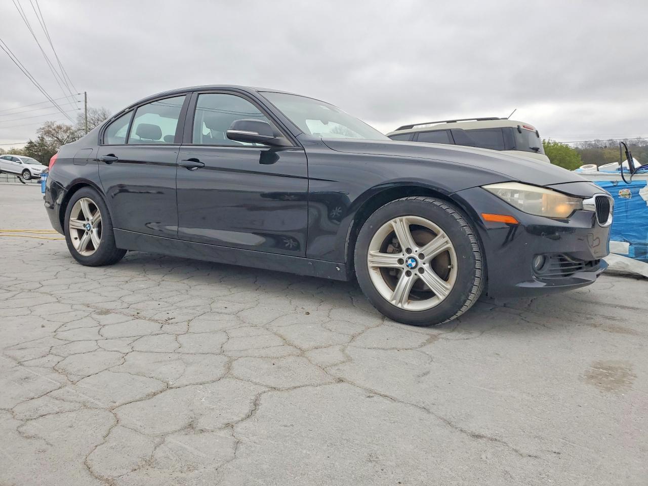 2013 BMW 328 I - Image 4