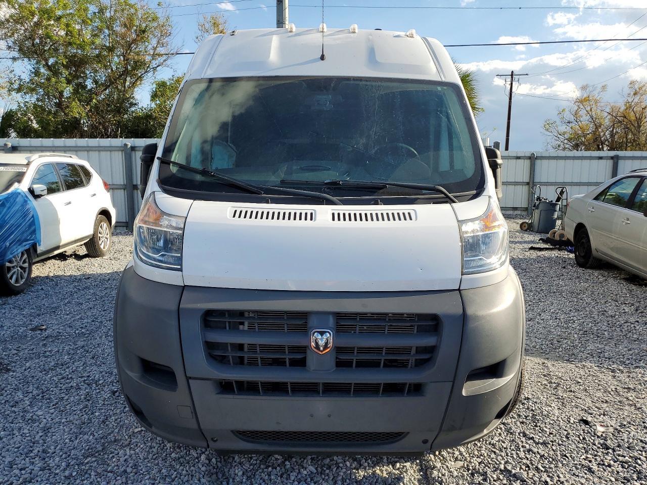 2017 Ram Promaster 2500 *** Passenger Wheelchair Van *** - Image 5