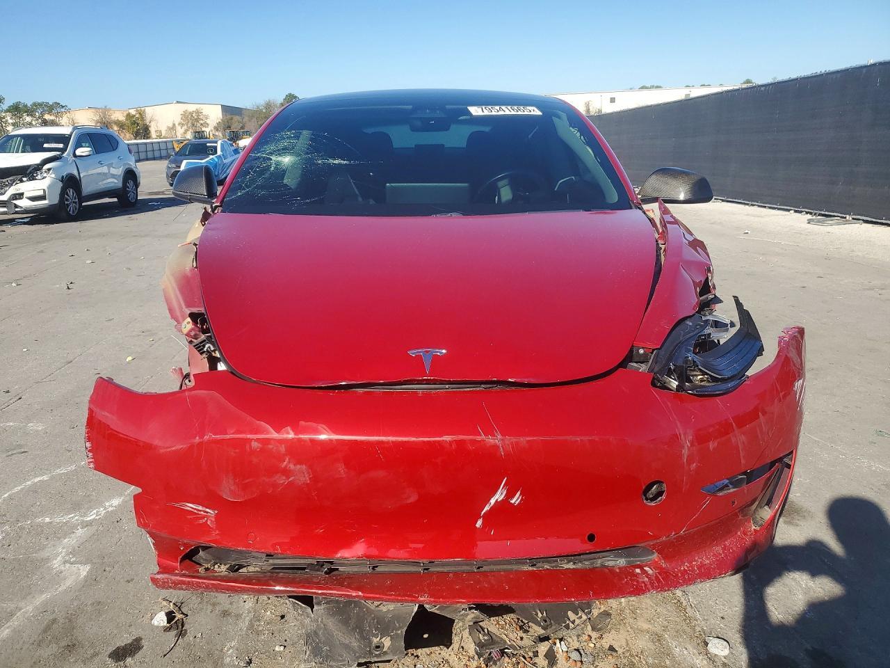 2019 Tesla Model 3 - Image 5