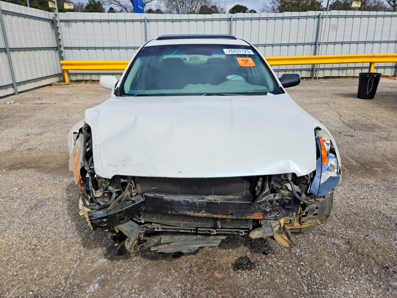 2008 Nissan Altima 2.5 - Image 5