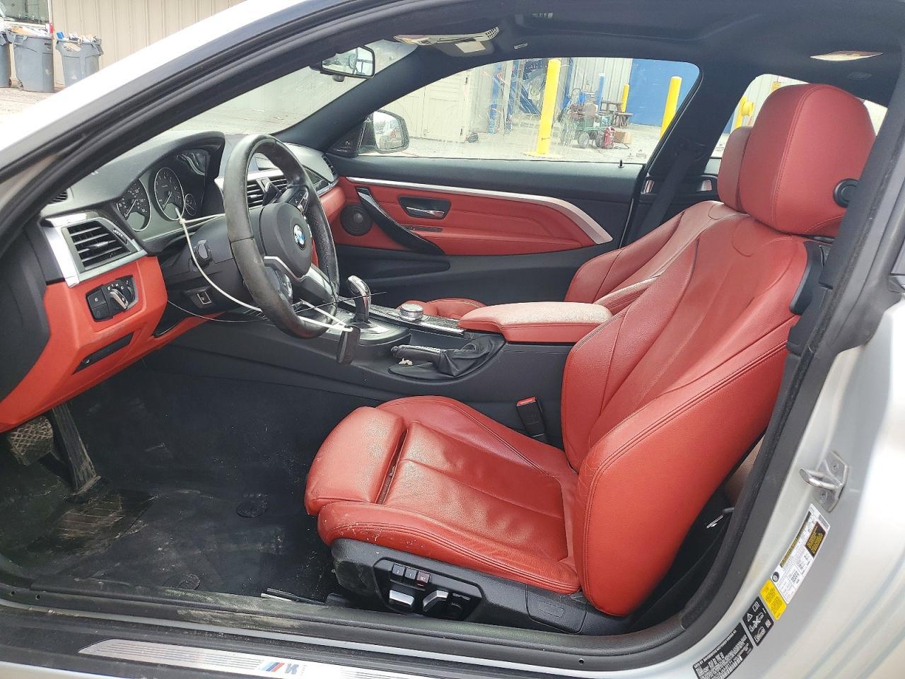 2018 BMW 430Xi - Фото 7
