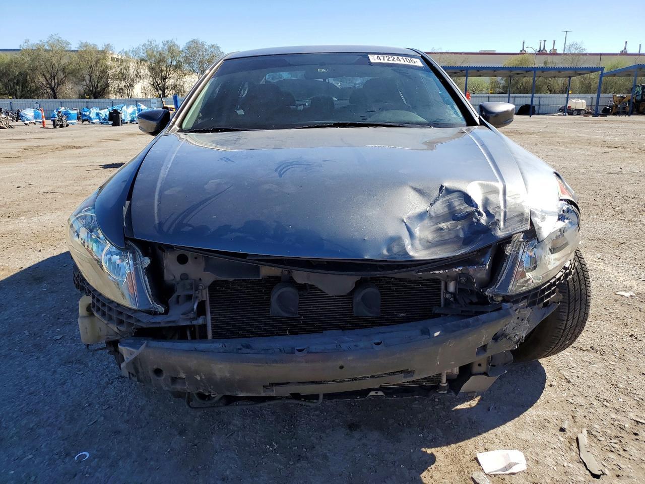 2010 Honda Accord Lxp - Image 5