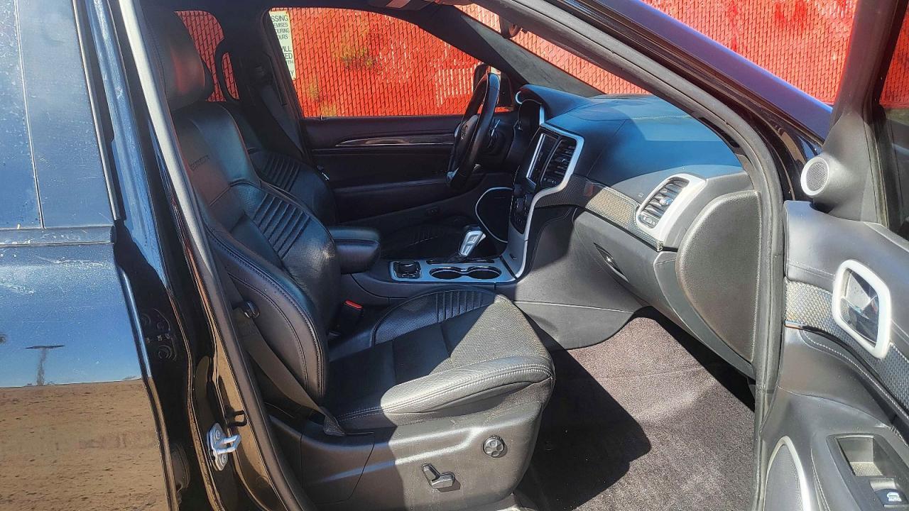 2018 Jeep Grand Cherokee Trackhawk - Фото 5