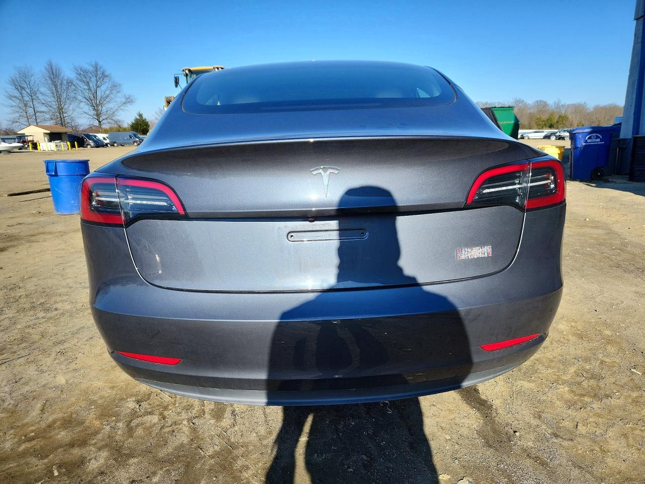 2023 Tesla Model 3 - Фото 6