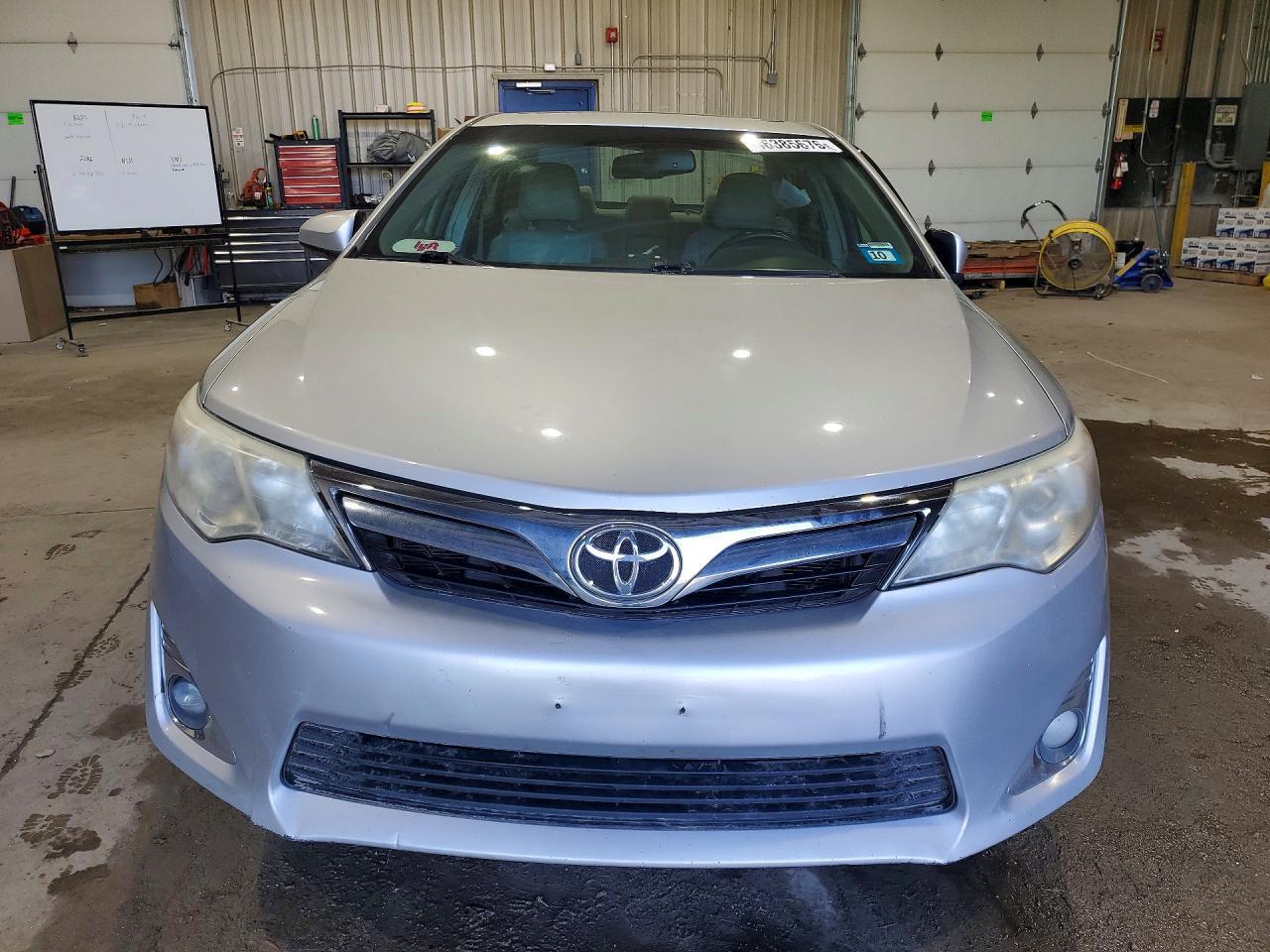 2012 Toyota Camry Xle - Фото 5